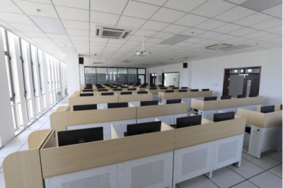 信息工程系2020年招生簡章——計算機軟件開發方向